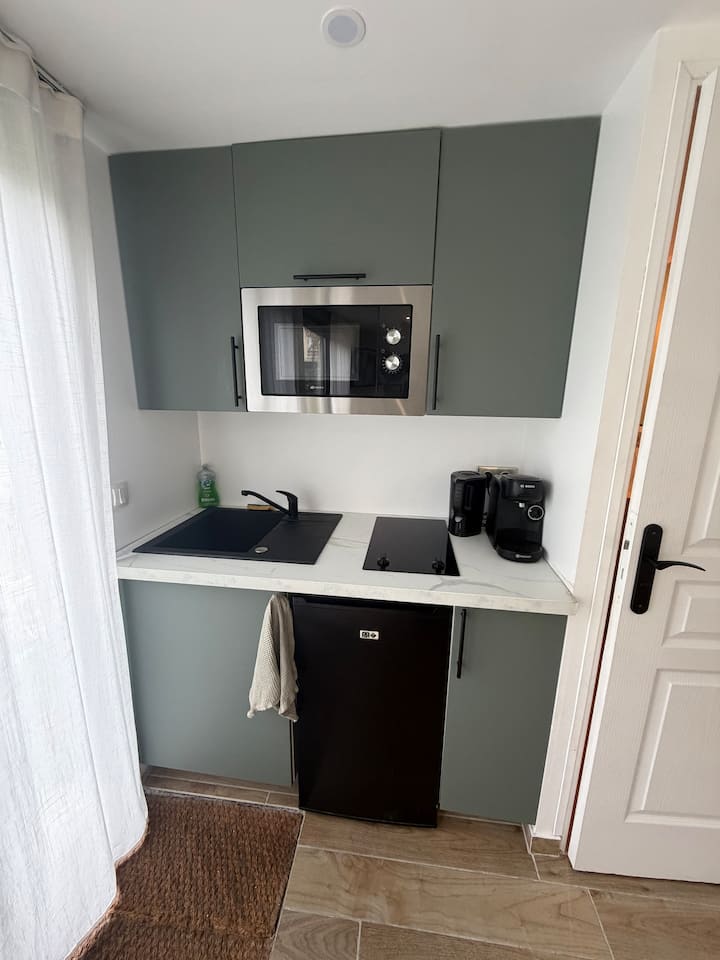 Studio Soleil - Dammarie-les-Lys