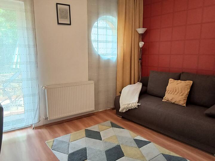 Orient Apartmanház 1. - Eger