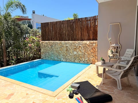 Modern Villa with Private Pool-Coveñas Sucre