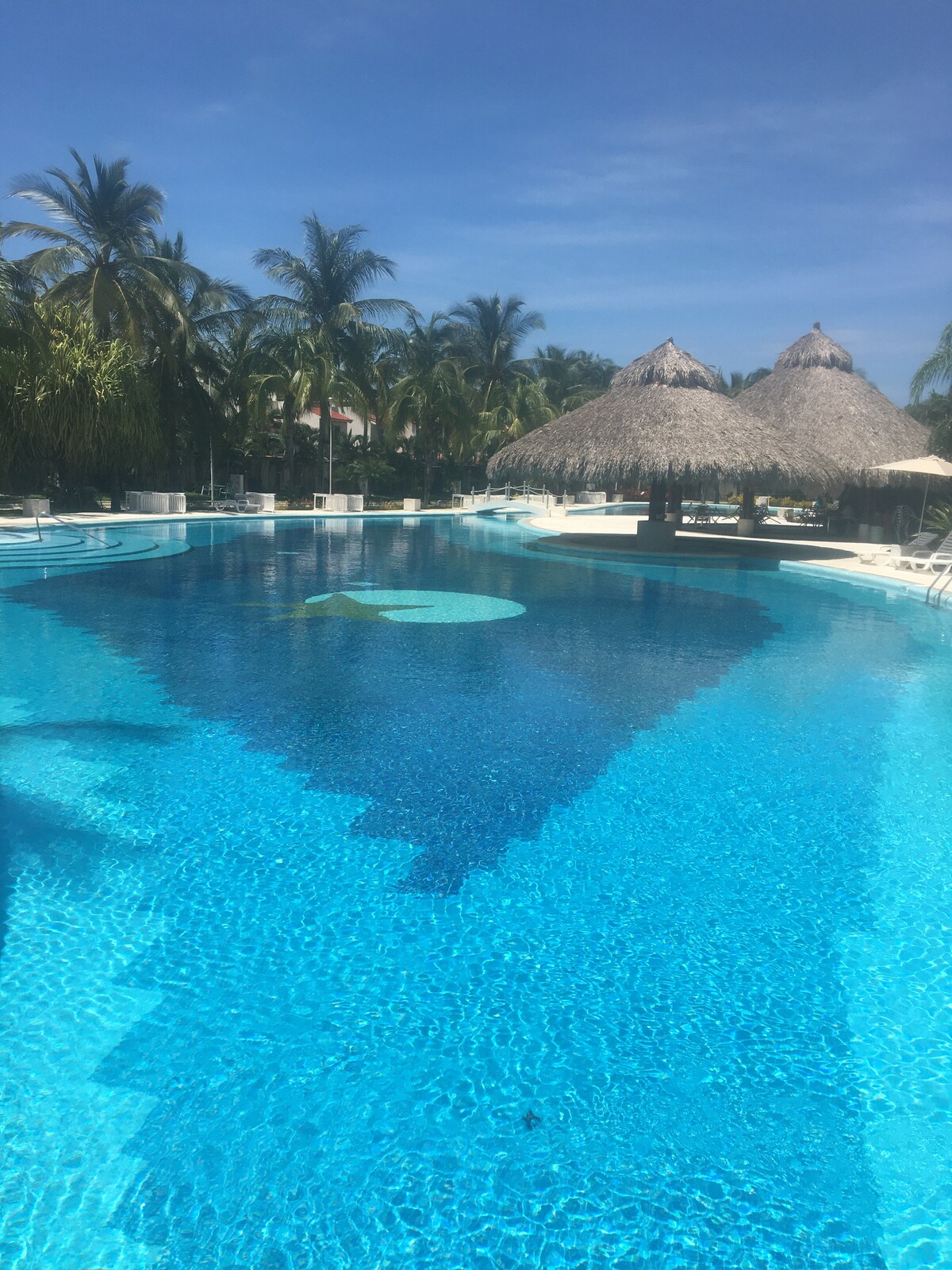 Villas Terrasol Playa Bonfil Oportunidad Equipada Houses for Rent in