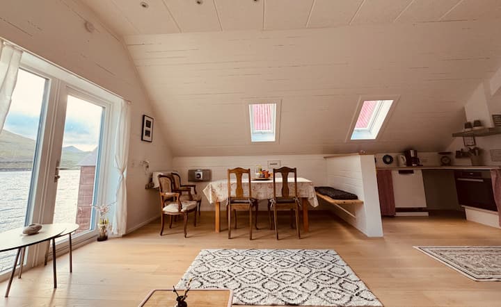 Cosy Cottage - Faroe Islands