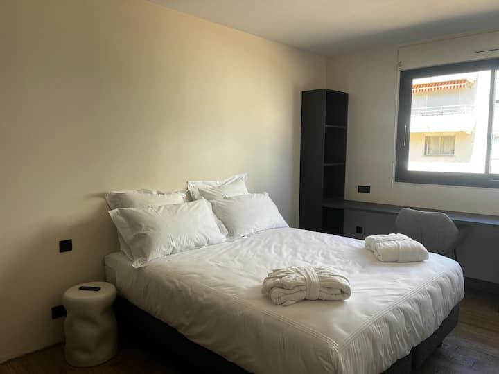 საძინებელი 2