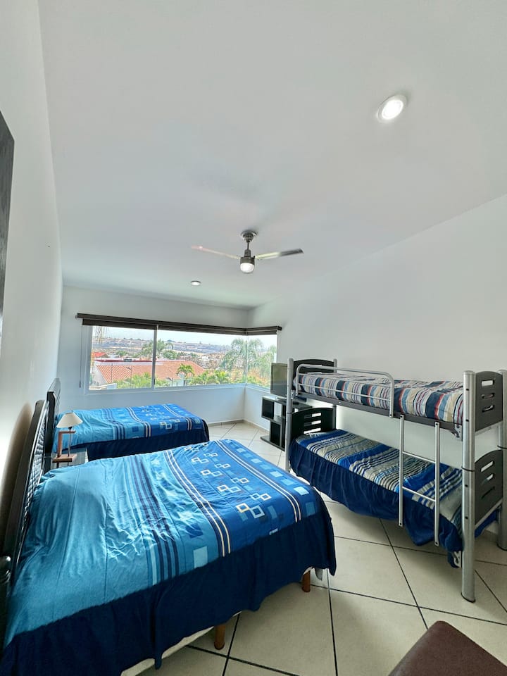 საძინებელი 1