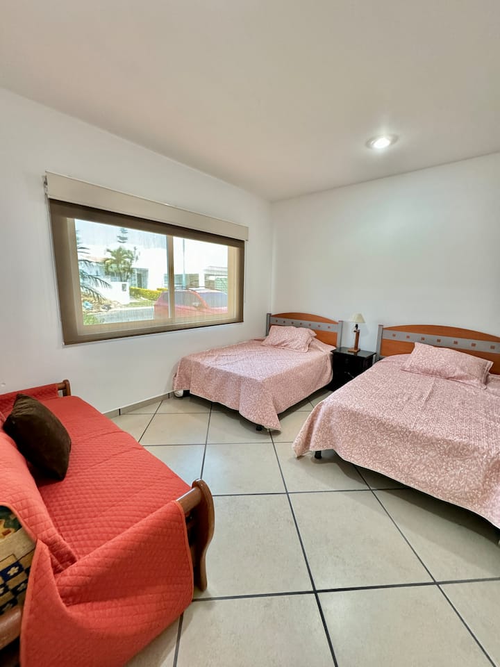 საძინებელი 3