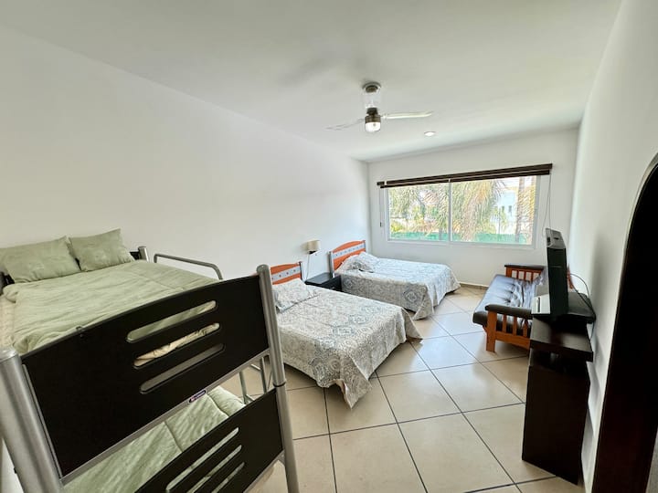 საძინებელი 2