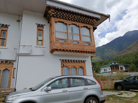 K.G. Executive Residence