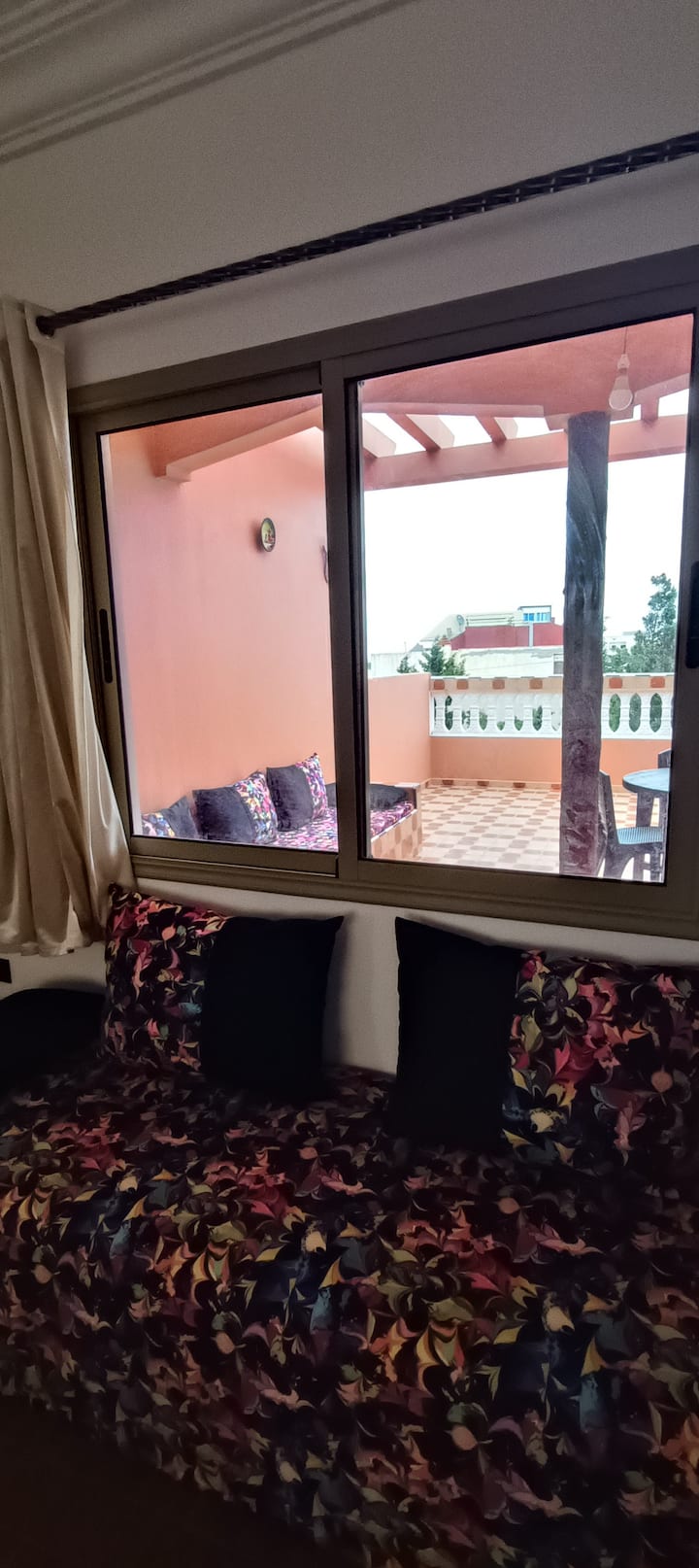 Superbe Appartement Famille - Oualidia