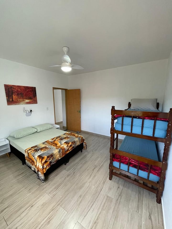 ห้องนอน