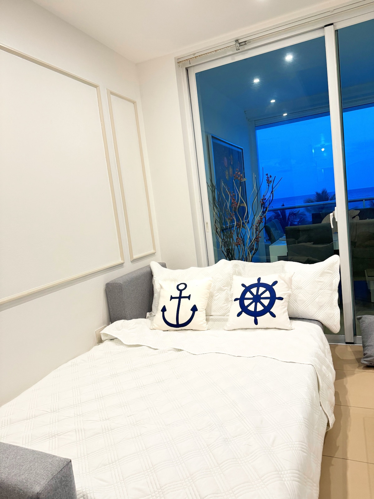 მისაღები ოთახი