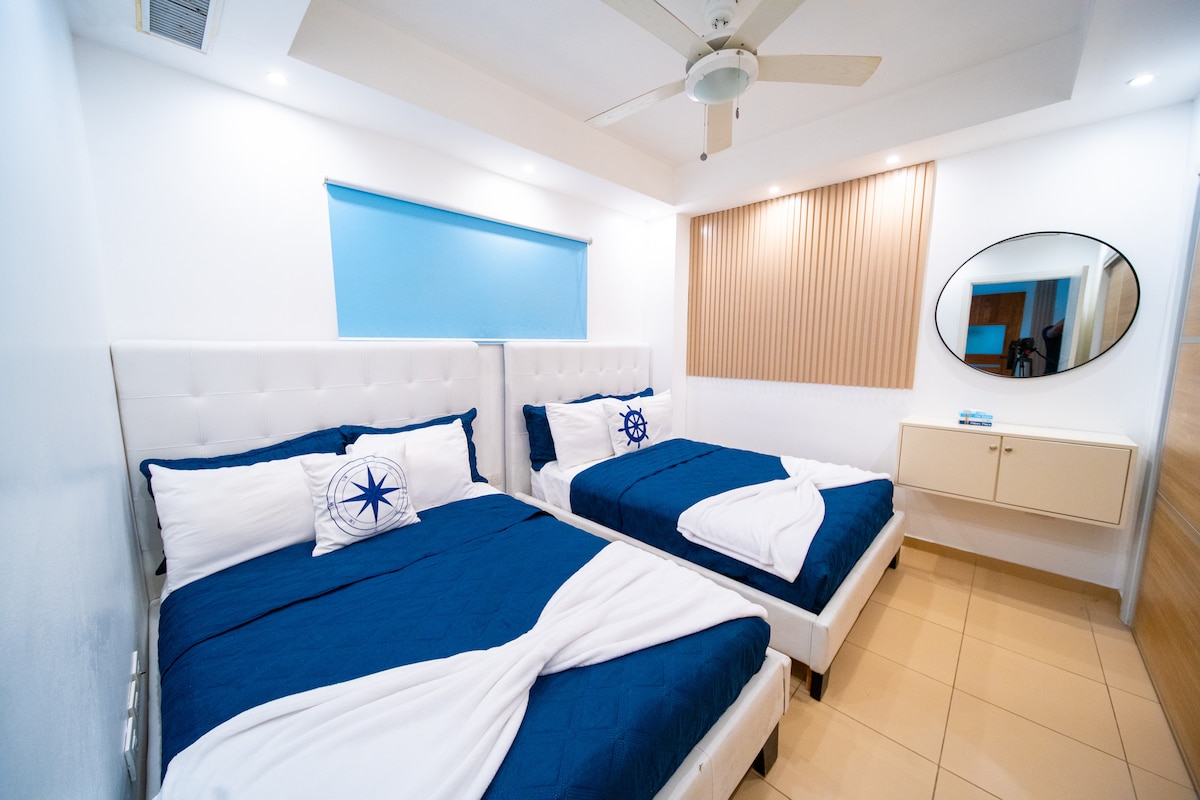 საძინებელი 2