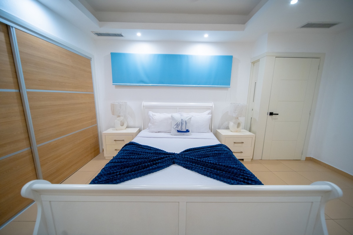 საძინებელი 1