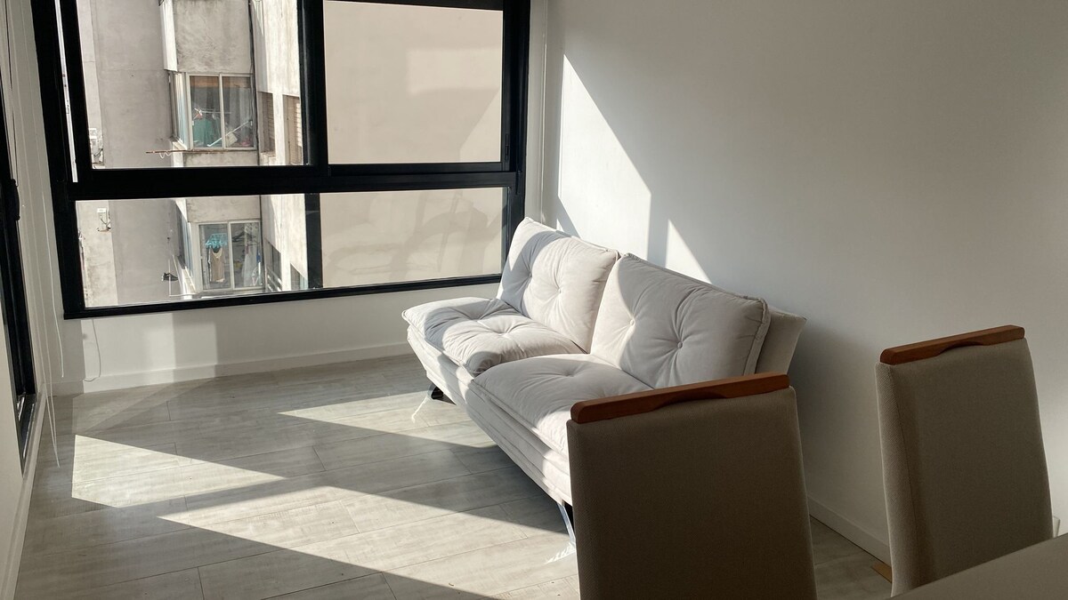 Top Airbnb: Spectacular, brand new en Punta Carretas