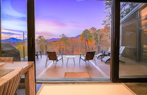 Brevard Basecamp: Waterfalls + Wilderness