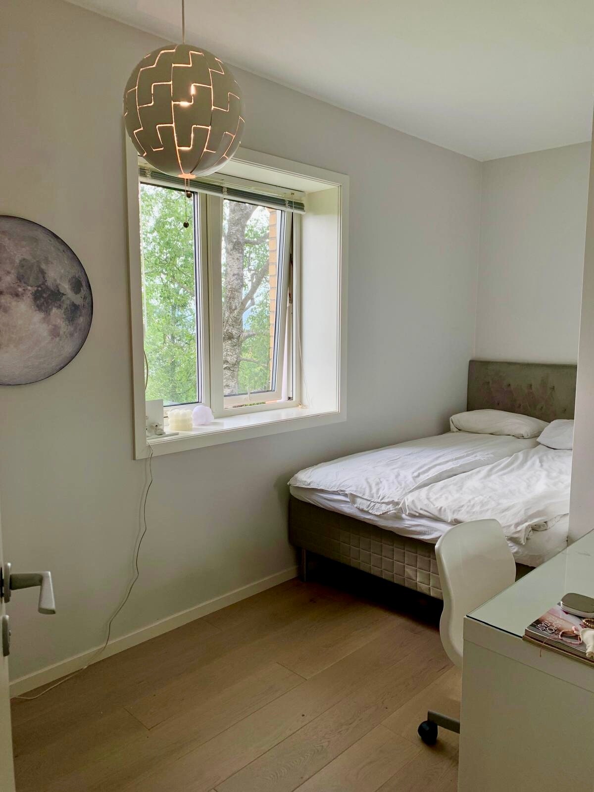 საძინებელი 2