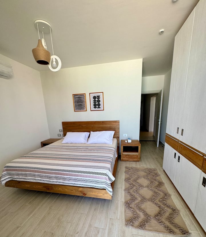 Спална соба 2