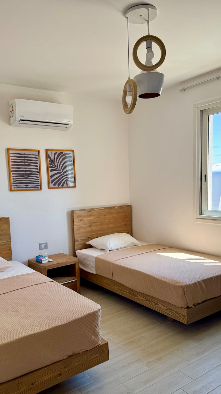 Спална соба 3