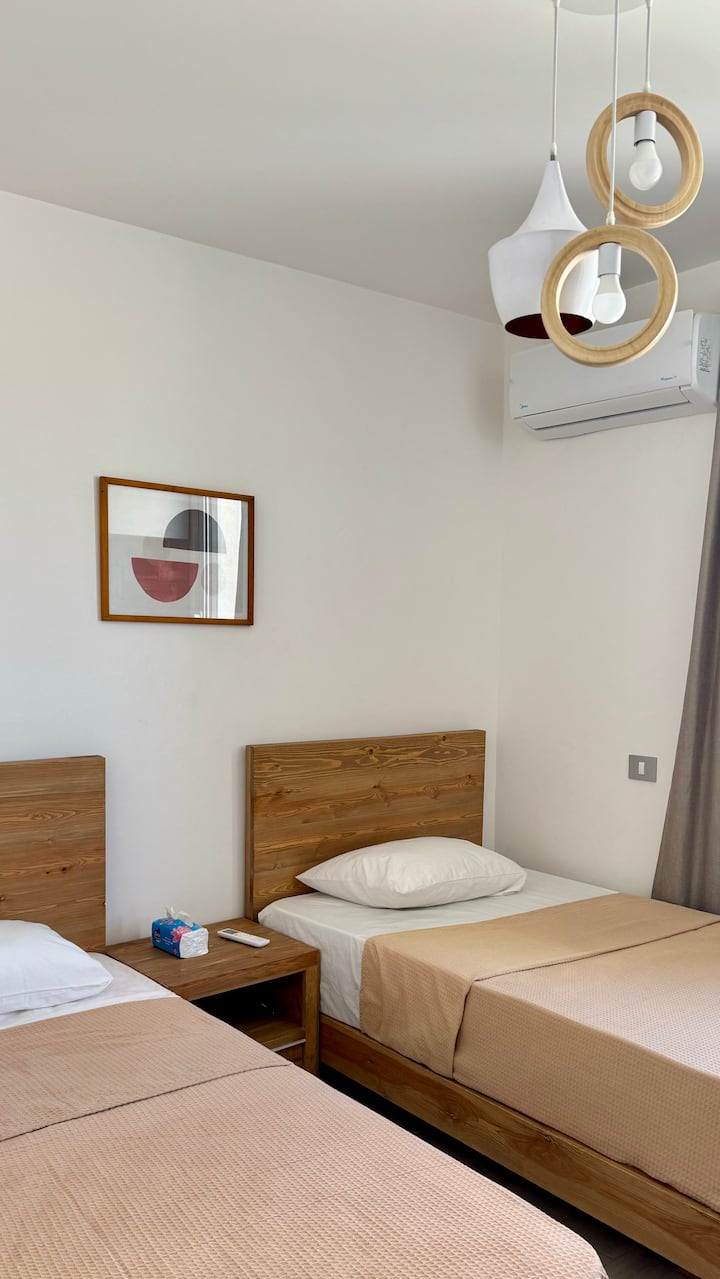 Спална соба 1