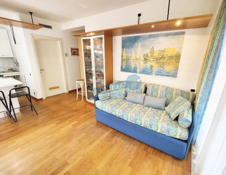 Saporedimare - All Comfort Flat With Rooftop Pool - Marina di Pietrasanta
