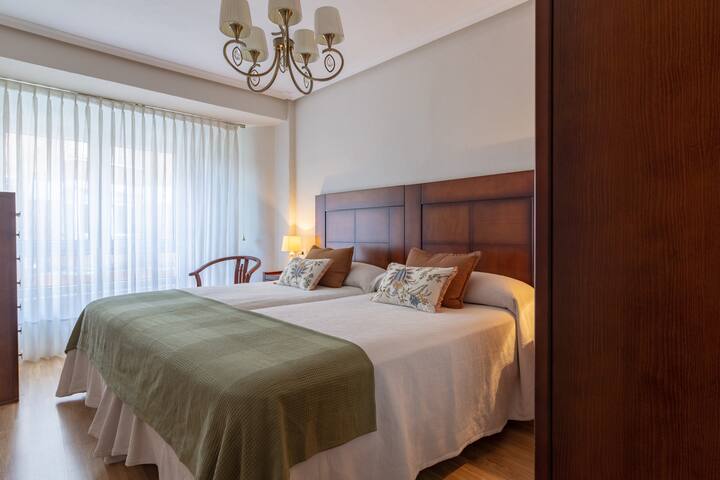 Asturias Holidays managed Airbnb listing 3