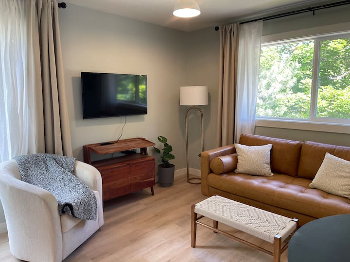 Quaint Studio Apartment - Missoula, MT