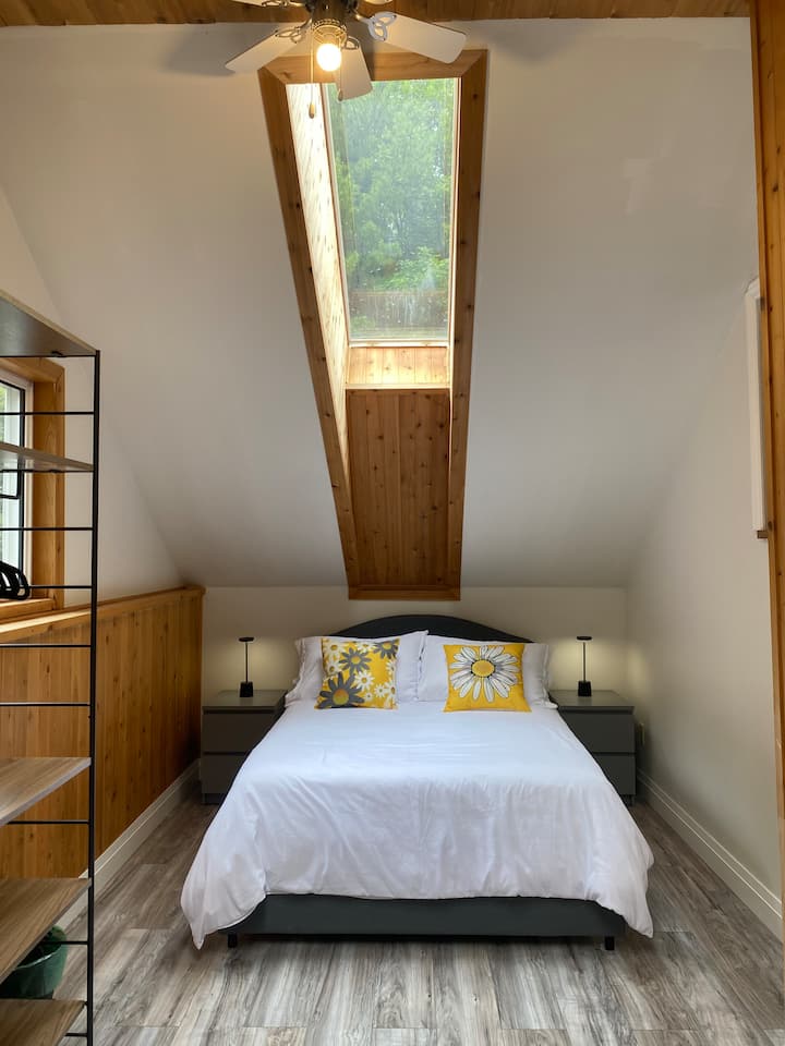 საძინებელი 3