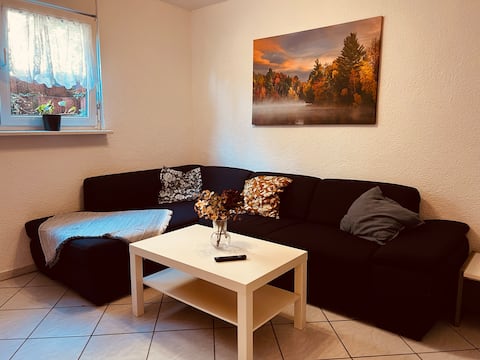 Pure country living.