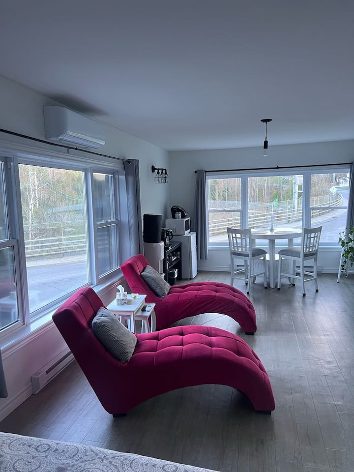 Studio Lumina - Coaticook