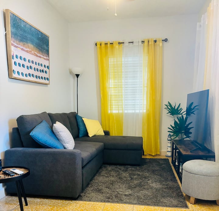 Bienvenidos A Villa Nitza - Guanica