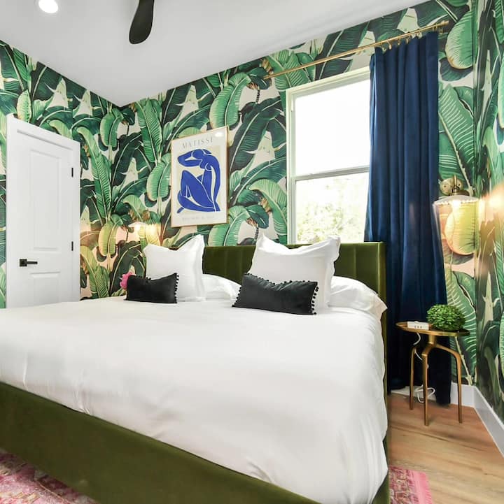 Спална соба 6