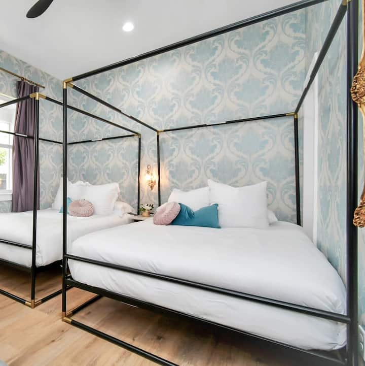 Спална соба 5