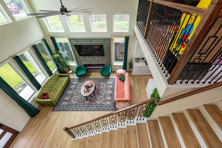 Дневна соба 2