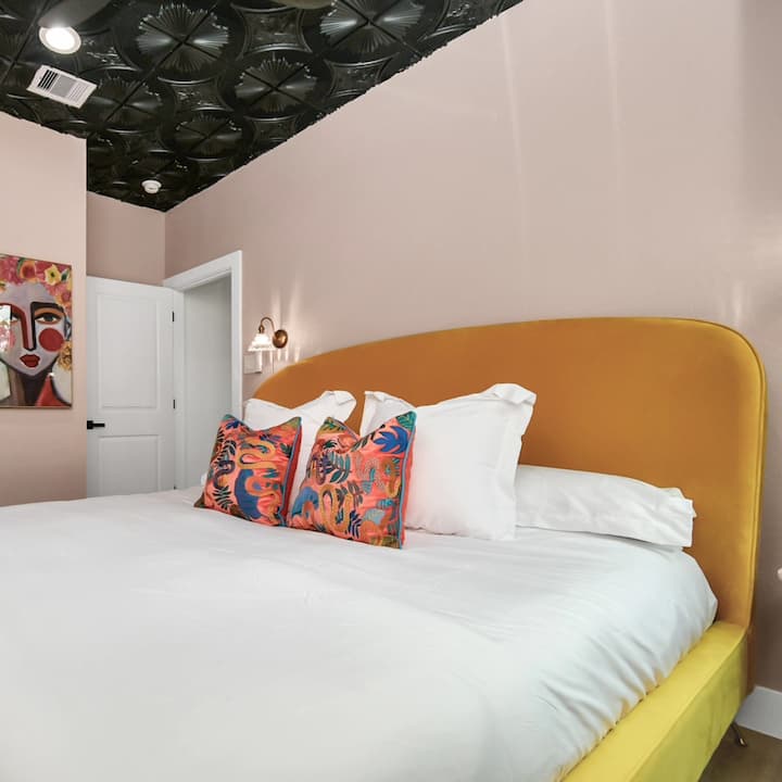 Спална соба 7