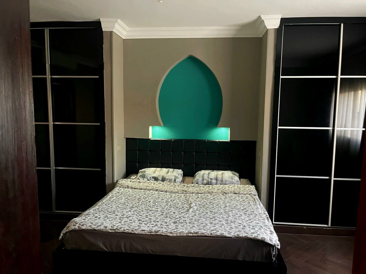 Спална соба 1