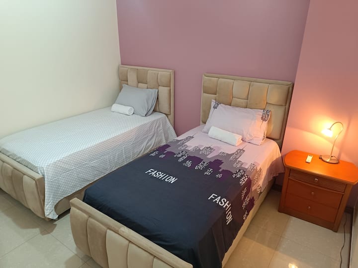 საძინებელი 3