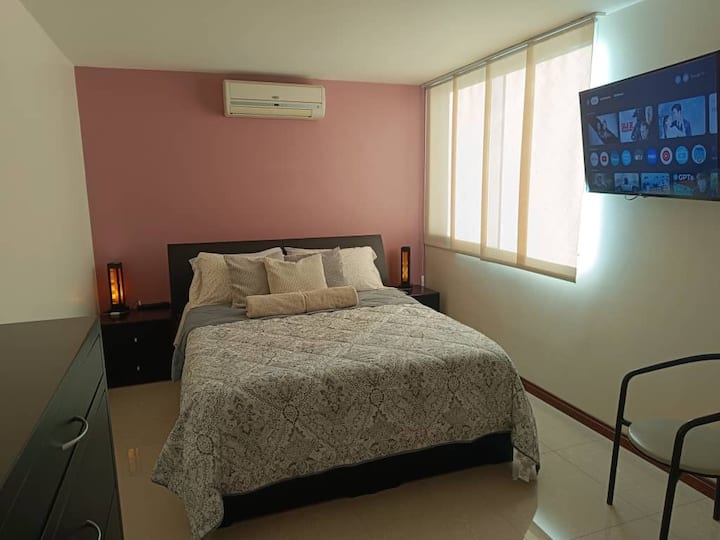 საძინებელი 2