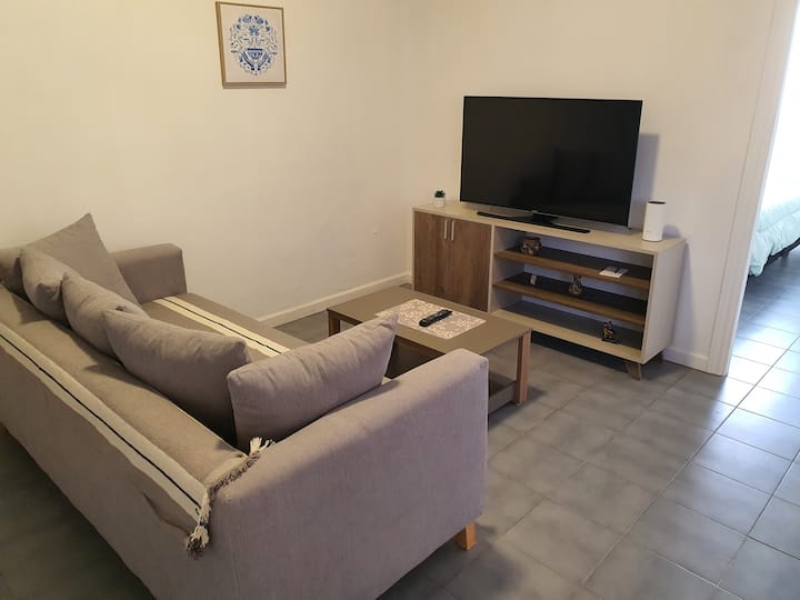 Depto Encanto 1 - Ushuaia