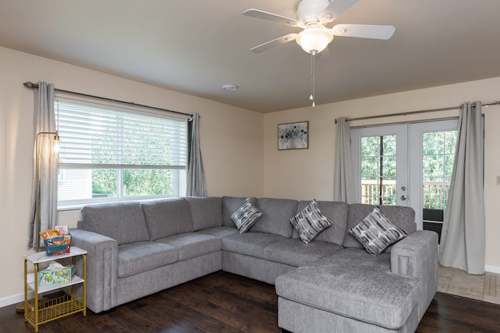 Всекидневна