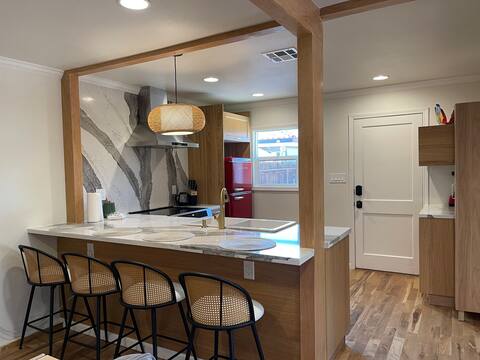 Sandalwood Casita