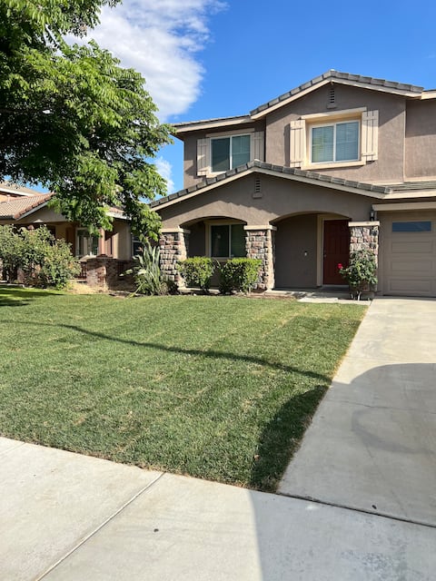 Lake Elsinore Home…