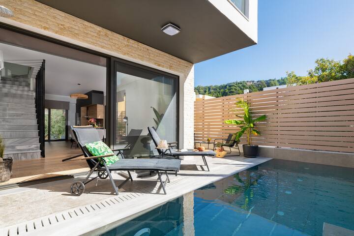 La Siesta Villas – El Sol