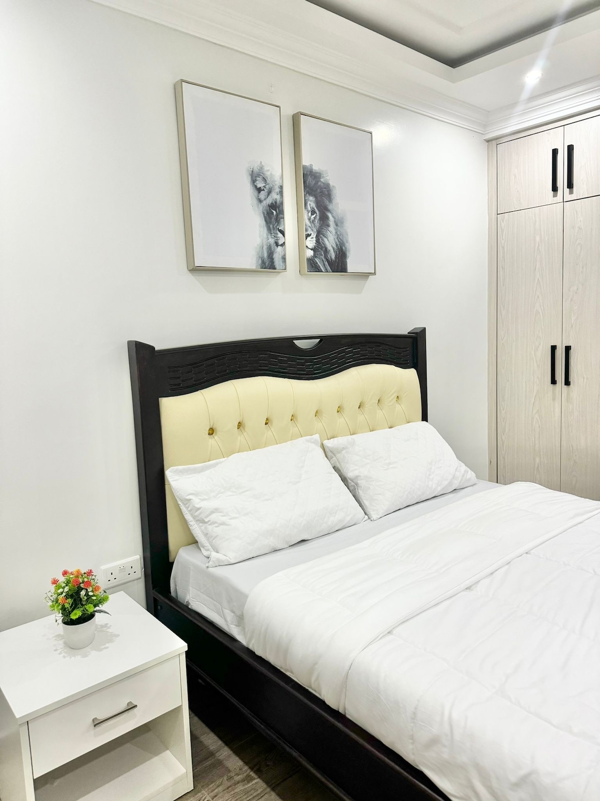 Спална соба 2