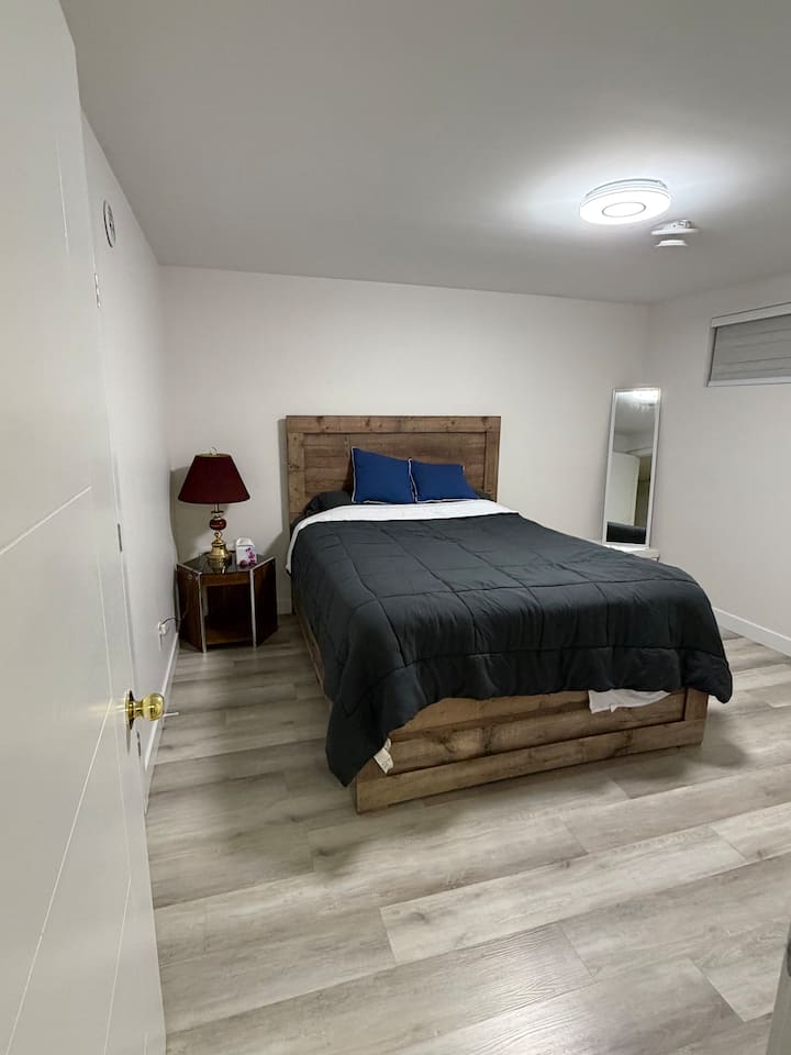 غرفة النوم 5