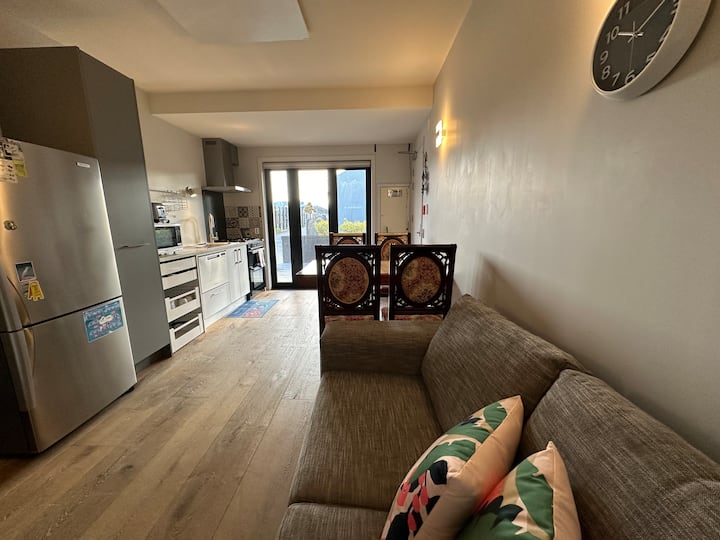 Comfy Apartment - Wanaka