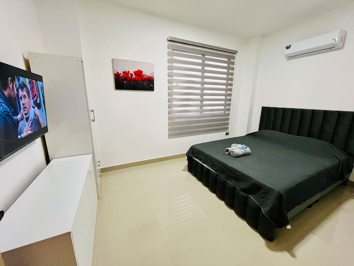 Chambre 1