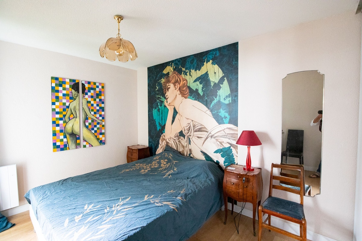 Спална соба 2