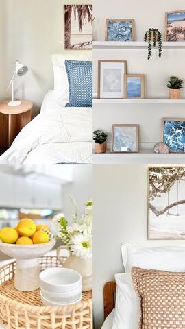 Shearwater Coastal Escape