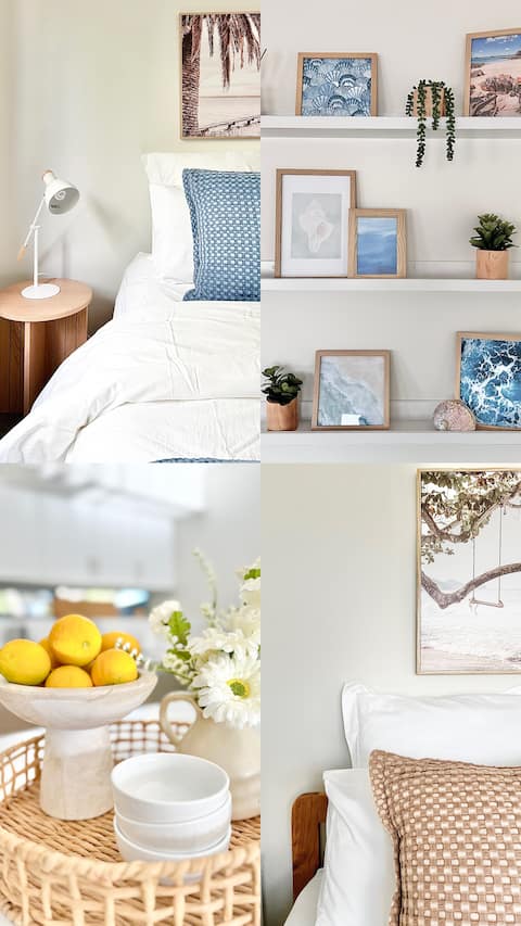 Shearwater Coastal Escape