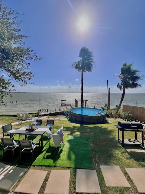 The Bay Retreat! Where The Magic Happens