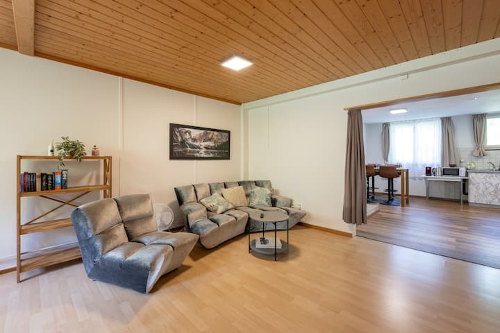 Gunten Studio - Sigriswil