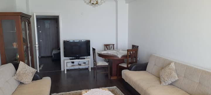 Deniz, Kum, Mehtap Ve Konfor Mu? İşTe Hepsi Burada - Kumbağ